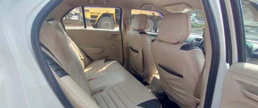 Maruti Suzuki Swift Dzire(2015-2018) Tour S Diesel